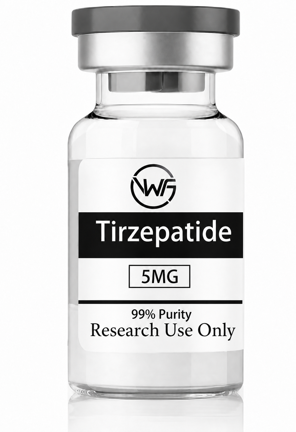 NWFBIO Tirzepatide 5 MG vial